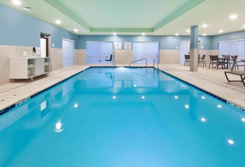 호텔 Holiday Inn Express & Suites   Milan   Sandusky Area, An Ihg