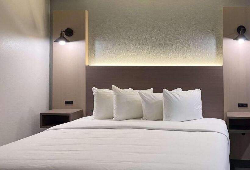 هتل Mainstay Suites Columbia Harbison