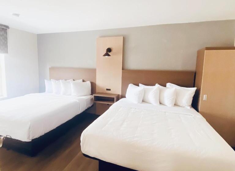هتل Mainstay Suites Columbia Harbison