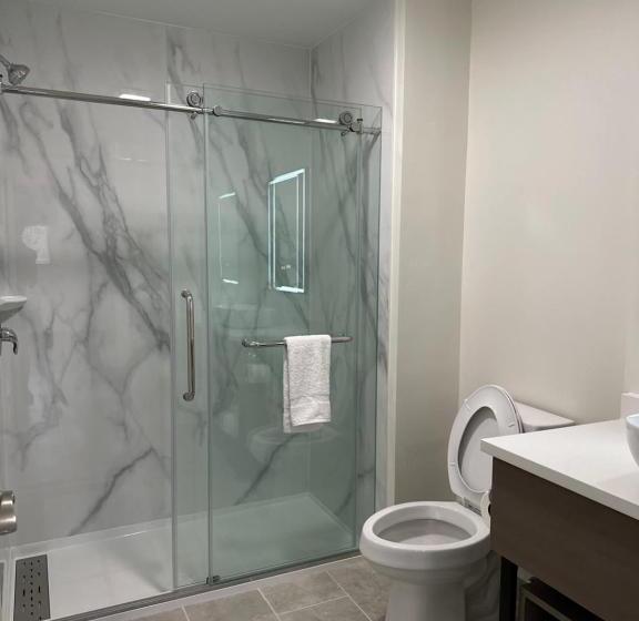 هتل Mainstay Suites Columbia Harbison