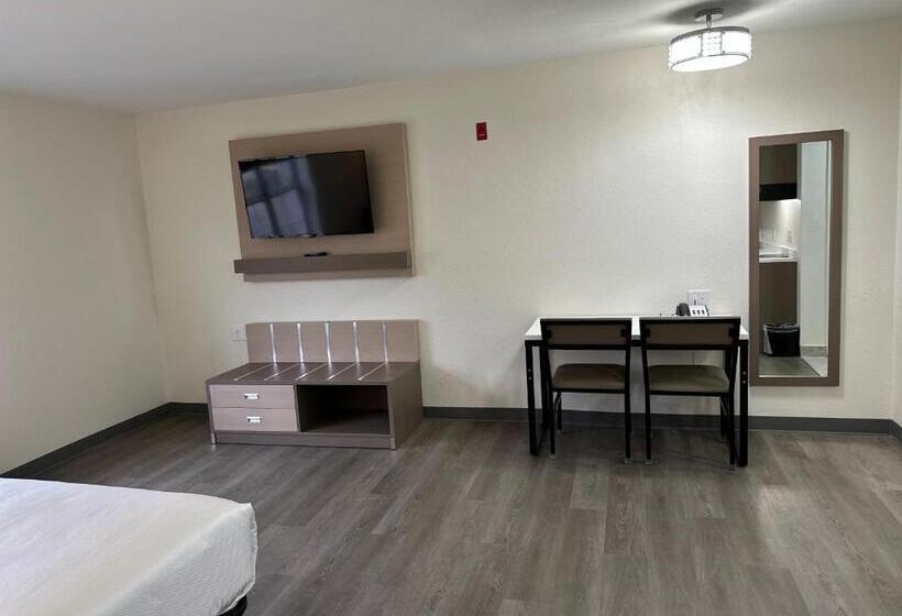 هتل Mainstay Suites Columbia Harbison