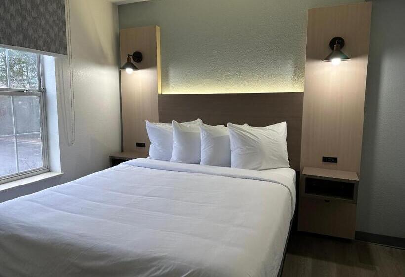 هتل Mainstay Suites Columbia Harbison