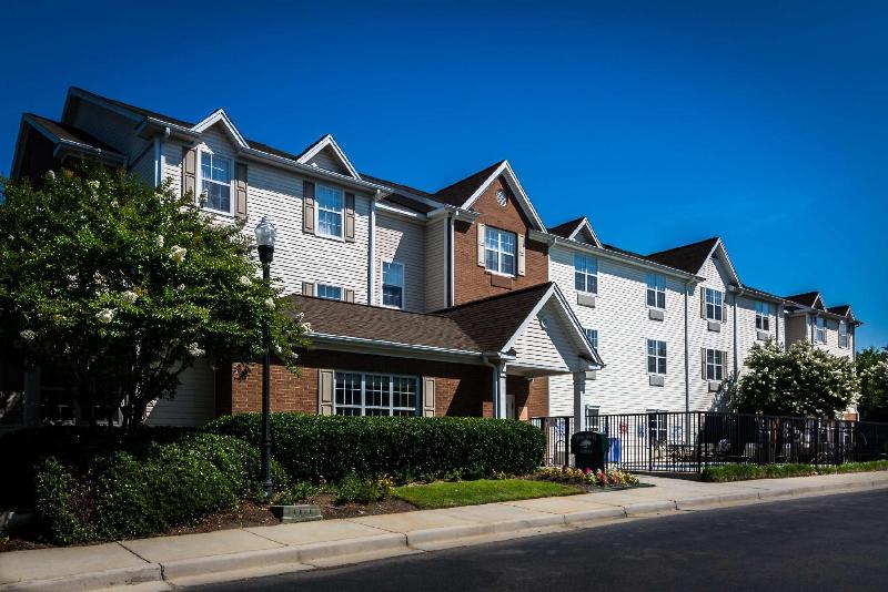 هتل Mainstay Suites Columbia Harbison
