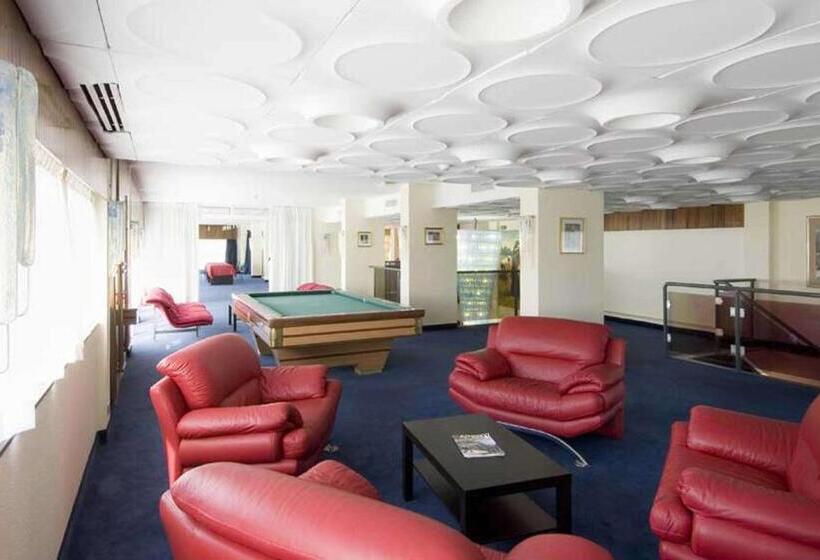 בית מלון כפרי Hr