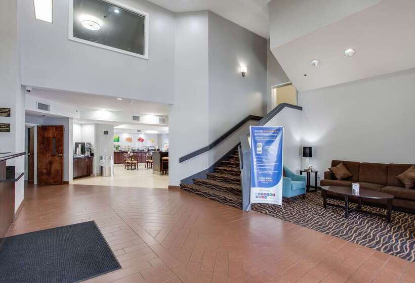 فندق Quality Inn Conway Northwest