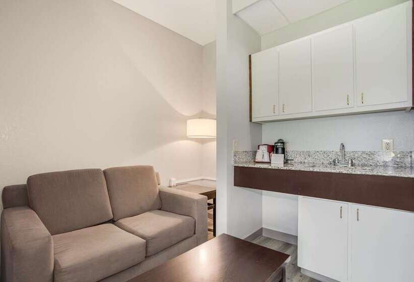 فندق Quality Inn Conway Northwest