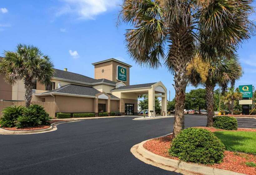 فندق Quality Inn Conway Northwest