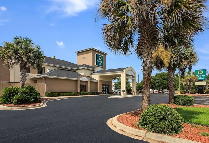 فندق Quality Inn Conway Northwest