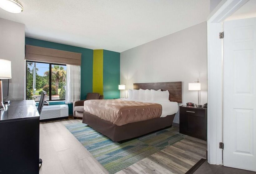 فندق Quality Inn Conway Northwest