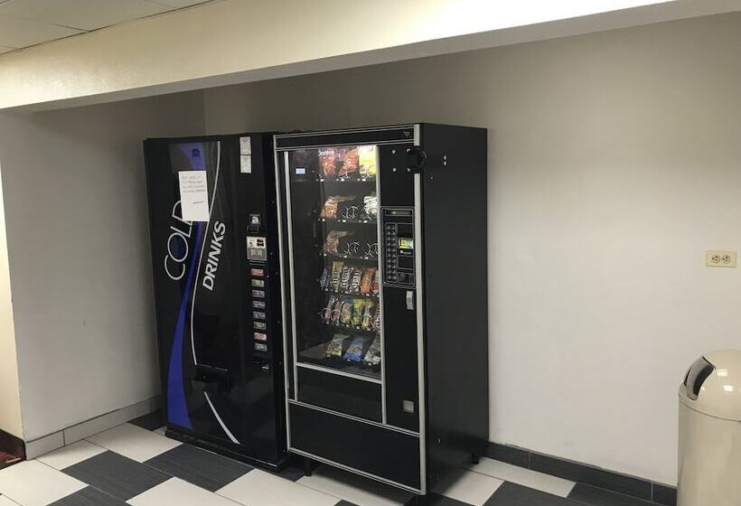 בית מלון כפרי Kings Inn