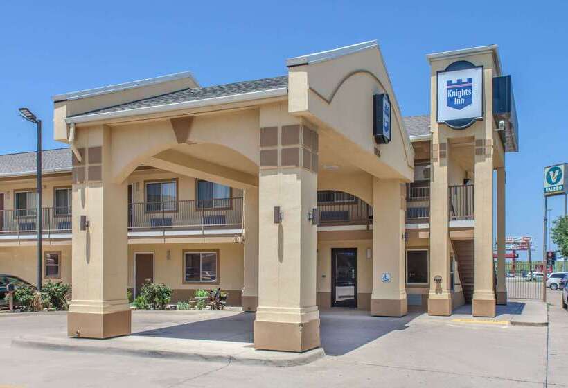 ホテル Knights Inn Forest Hill