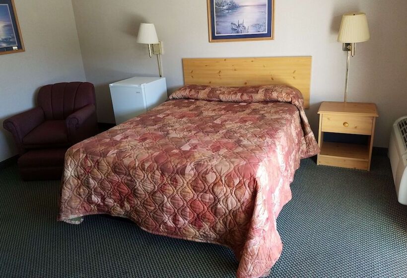 هتل Knights Inn Franklin, Pa