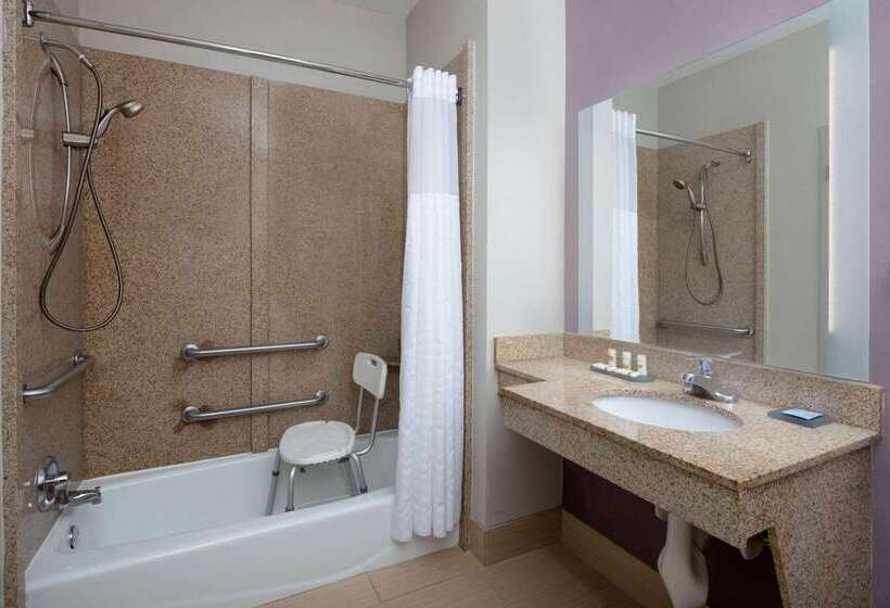 호텔 La Quinta By Wyndham Snellville   Stone Mountain