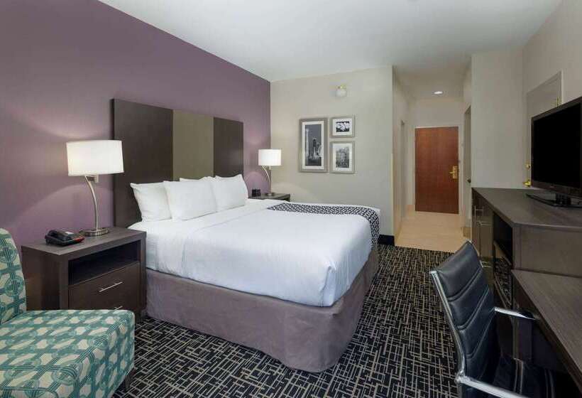 호텔 La Quinta By Wyndham Snellville   Stone Mountain