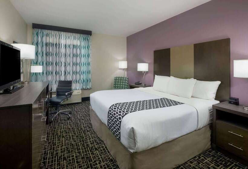 호텔 La Quinta By Wyndham Snellville   Stone Mountain