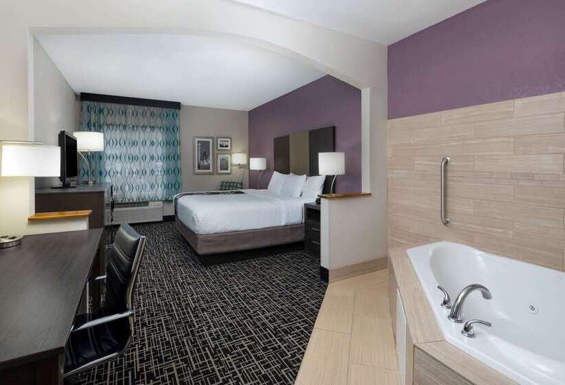 호텔 La Quinta By Wyndham Snellville   Stone Mountain