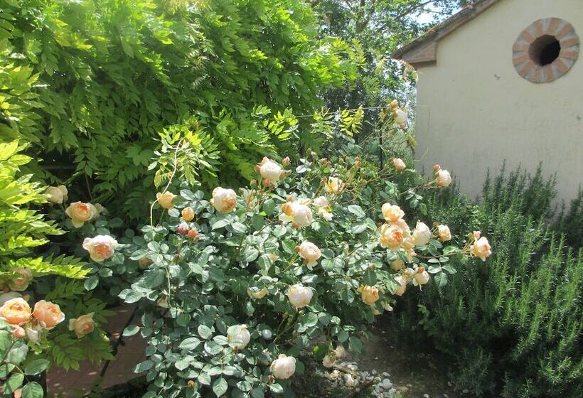 فندق Locanda Le Boscarecce