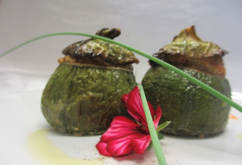 فندق Locanda Le Boscarecce