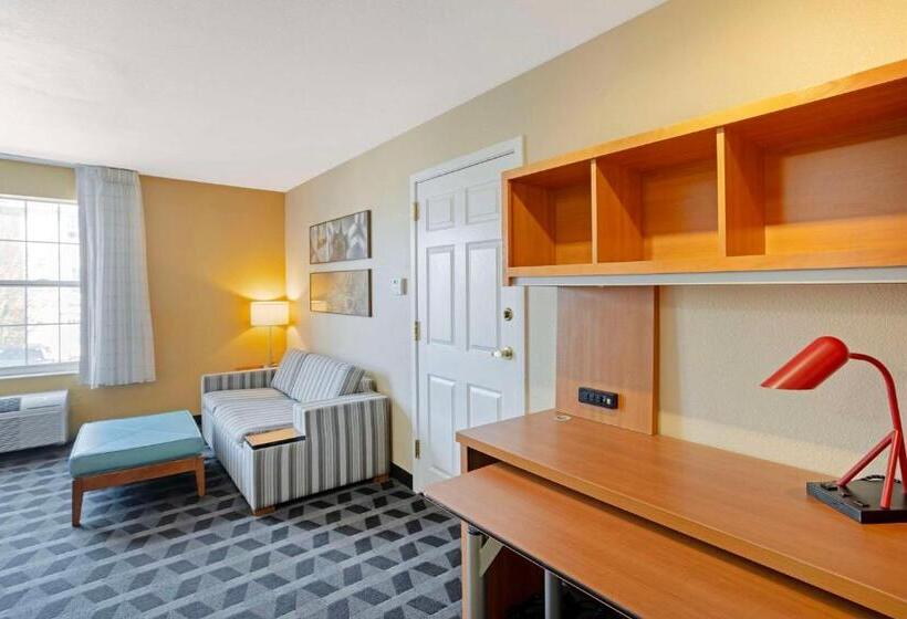 هتل Mainstay Suites Mt Laurel   Philadelphia