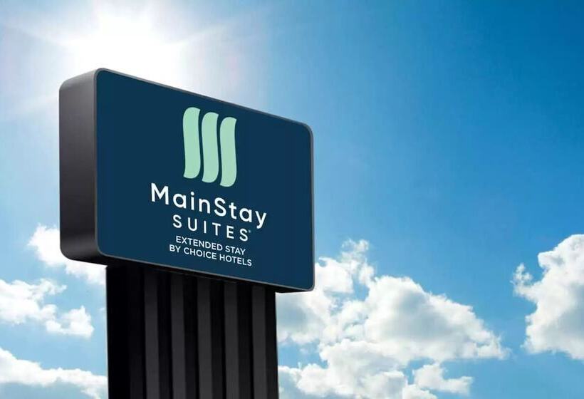 Hotel Mainstay Suites Mt Laurel   Philadelphia