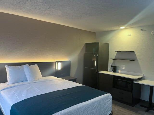 هتل Studio 6 Suites Norcross, Ga