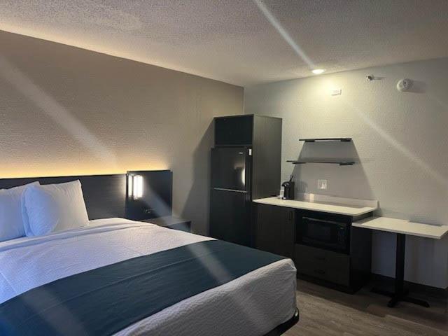 בית מלון כפרי Studio 6 Suites Norcross, Ga