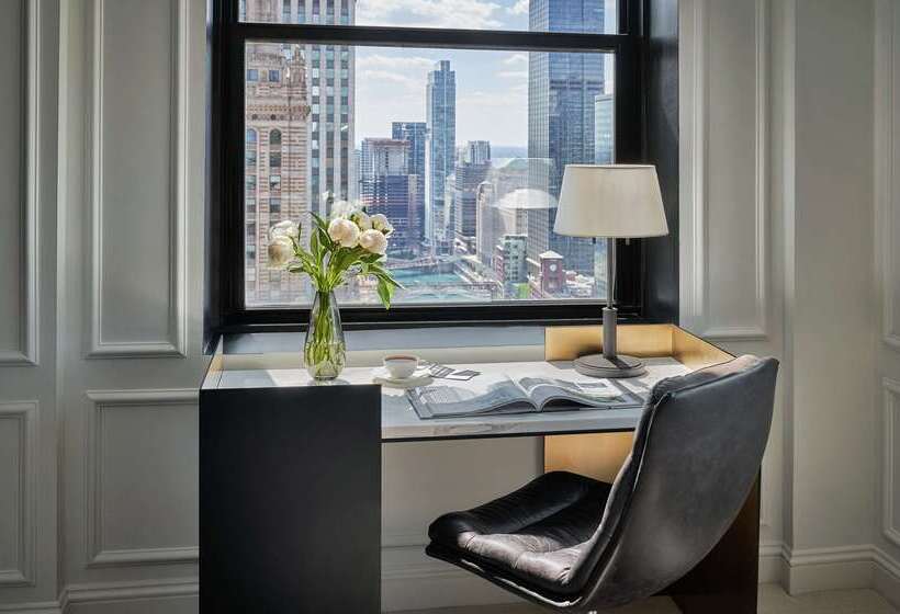 هتل Pendry Chicago