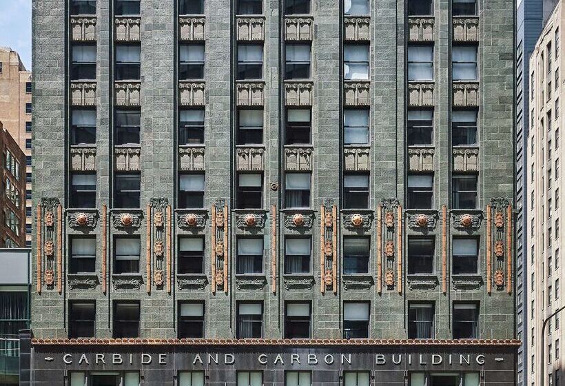 Hotel Pendry Chicago