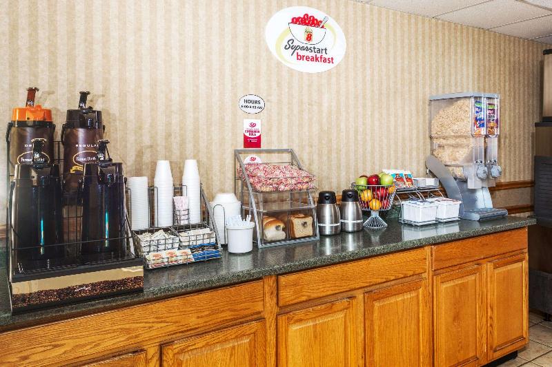 בית מלון כפרי Royal Inn