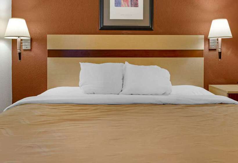 فندق Quality Inn & Suites South Obetz