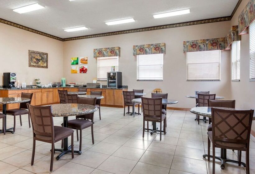 فندق Quality Inn & Suites South Obetz