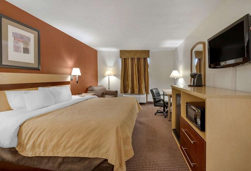 فندق Quality Inn & Suites South Obetz