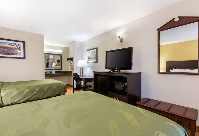 בית מלון כפרי Quality Inn Arab Hwy 231