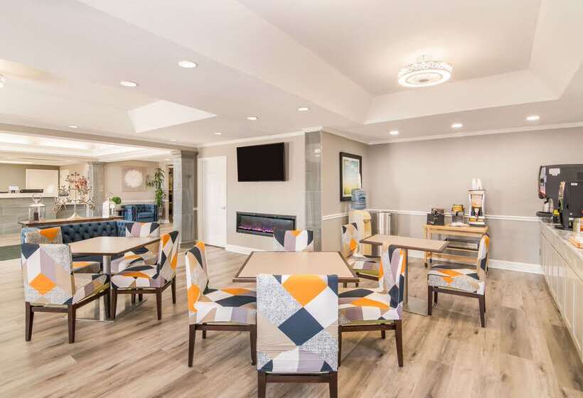 فندق Quality Inn Crestview Near Eglin Afb
