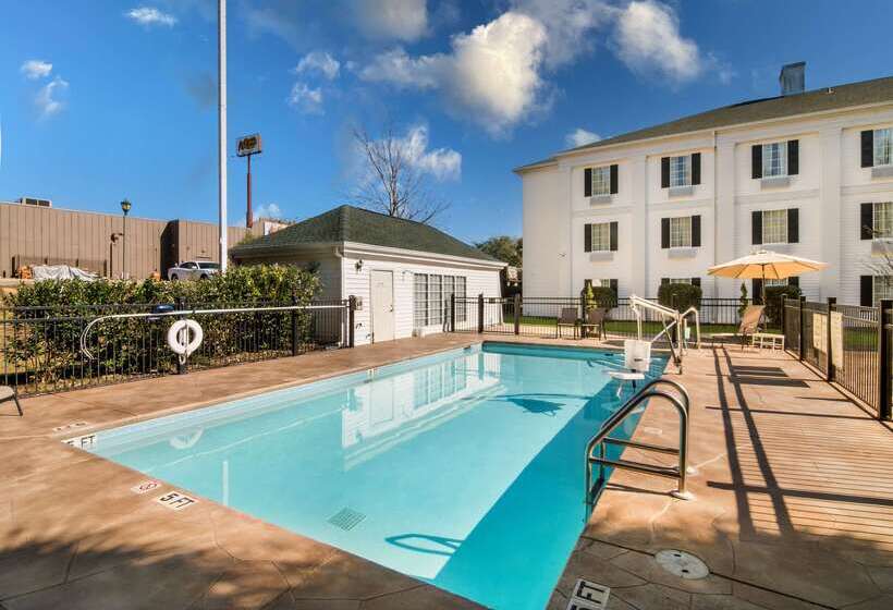 فندق Quality Inn Crestview Near Eglin Afb
