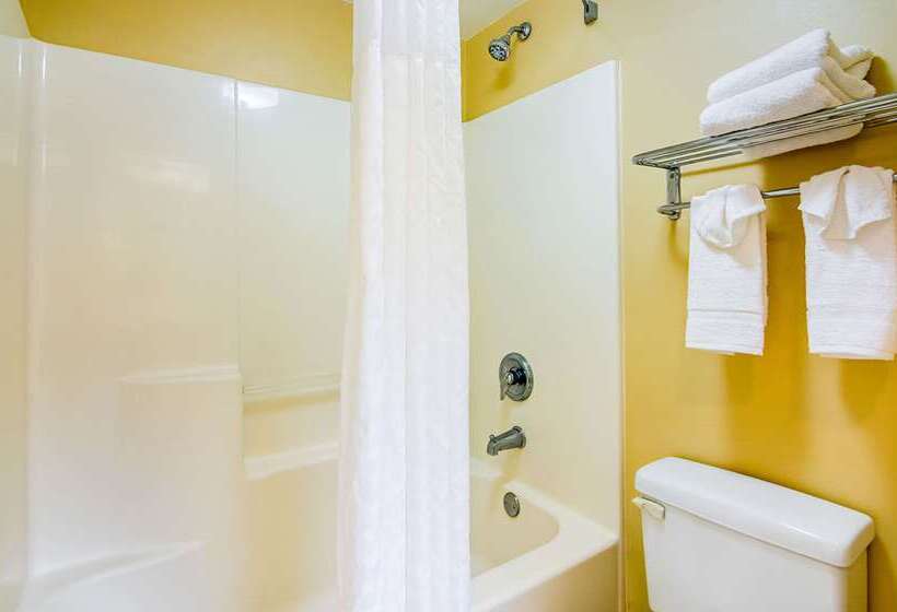 فندق Quality Inn Crestview Near Eglin Afb