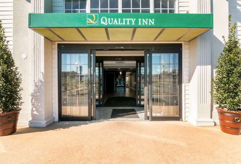 فندق Quality Inn Crestview Near Eglin Afb