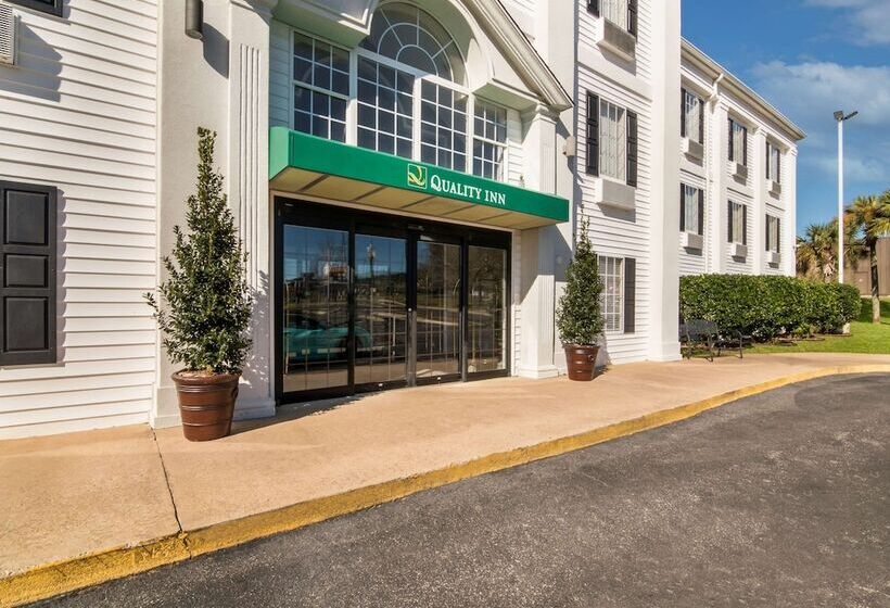 فندق Quality Inn Crestview Near Eglin Afb