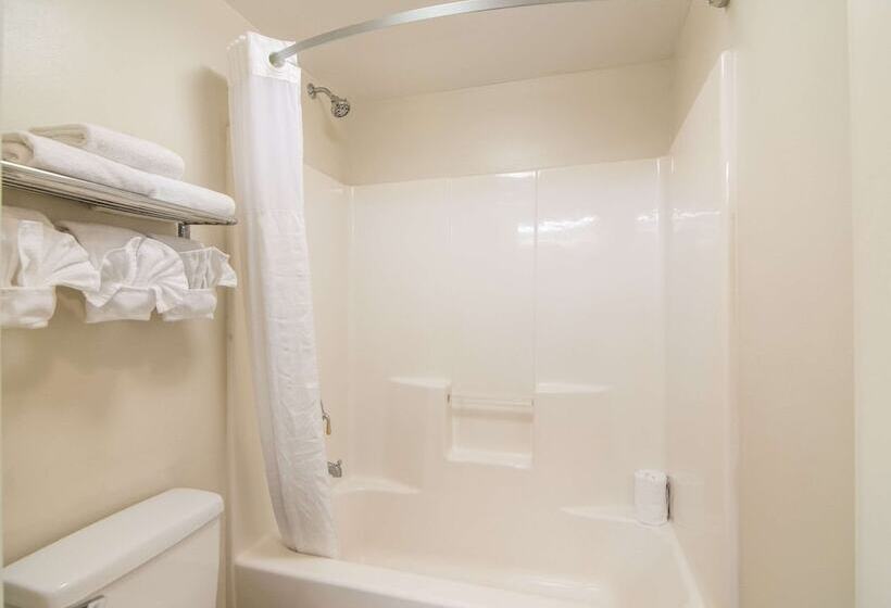 فندق Quality Inn Crestview Near Eglin Afb