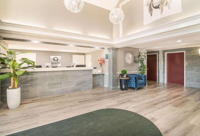 فندق Quality Inn Crestview Near Eglin Afb