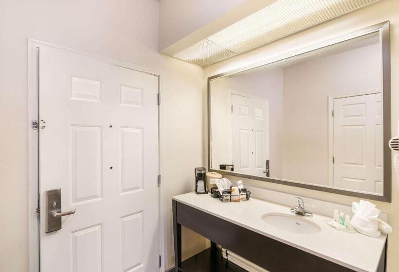 فندق Quality Inn Crestview Near Eglin Afb