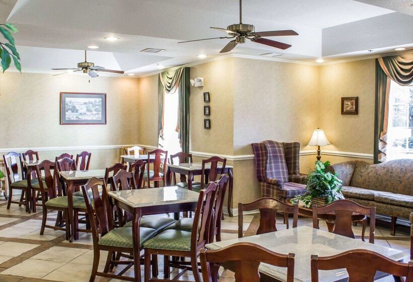 ホテル Quality Inn Goldsboro