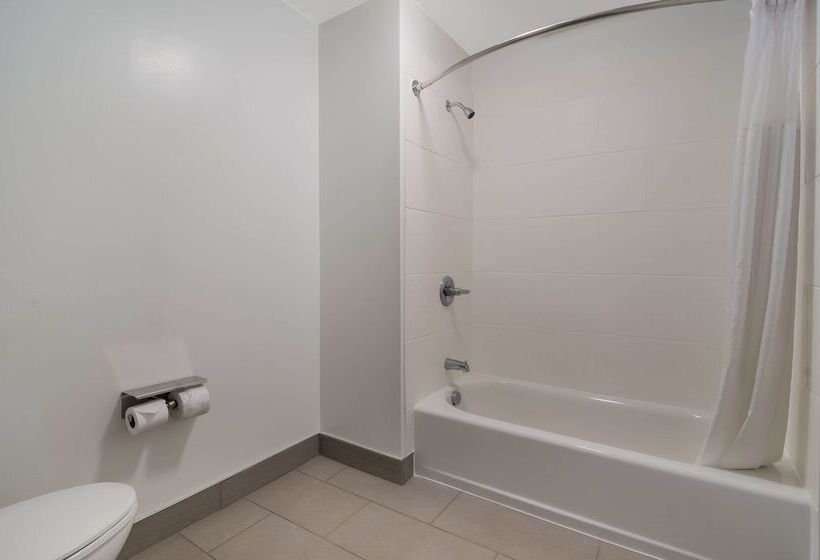 ホテル Quality Inn Goldsboro