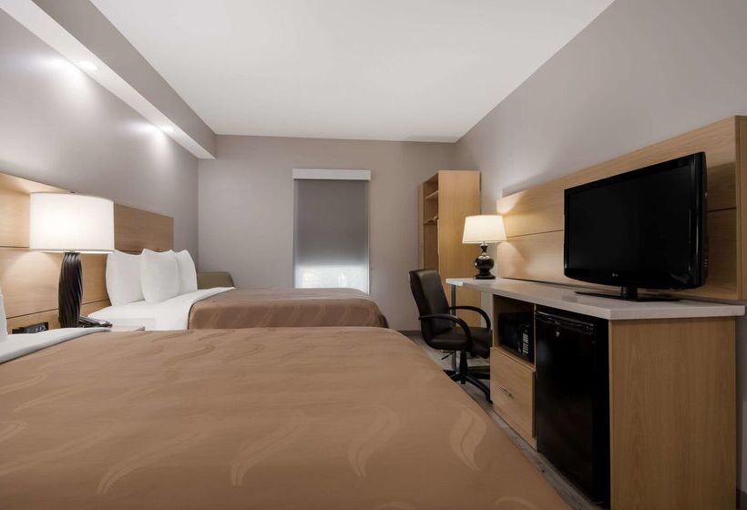 ホテル Quality Inn Goldsboro