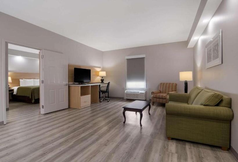 ホテル Quality Inn Goldsboro