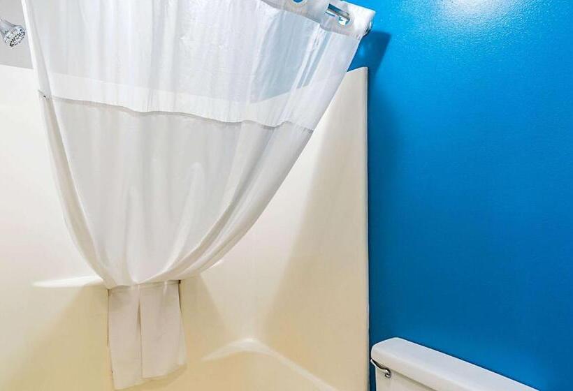 בית מלון כפרי Quality Inn Harrisonburg I81