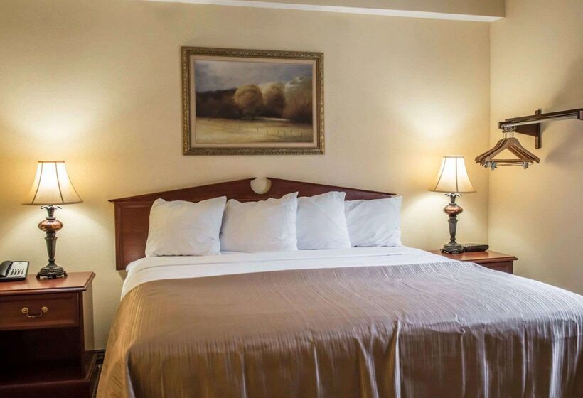 هتل Quality Inn Lake City