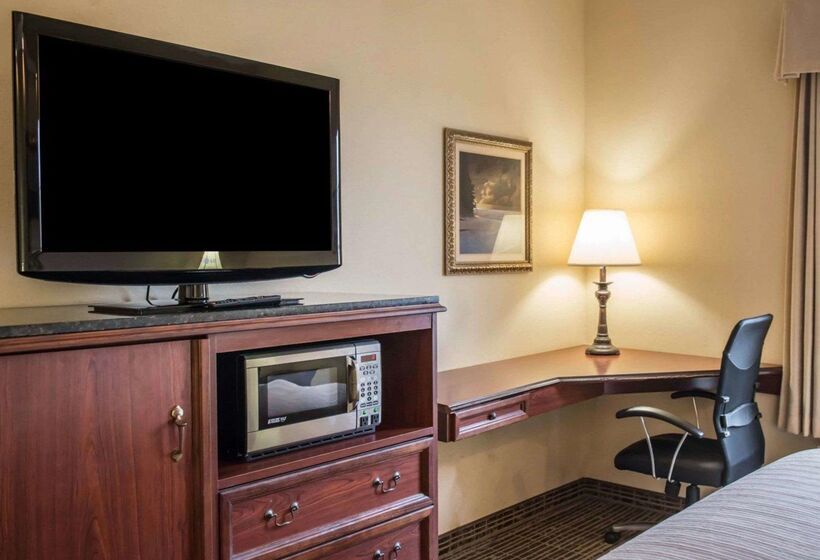 هتل Quality Inn Lake City