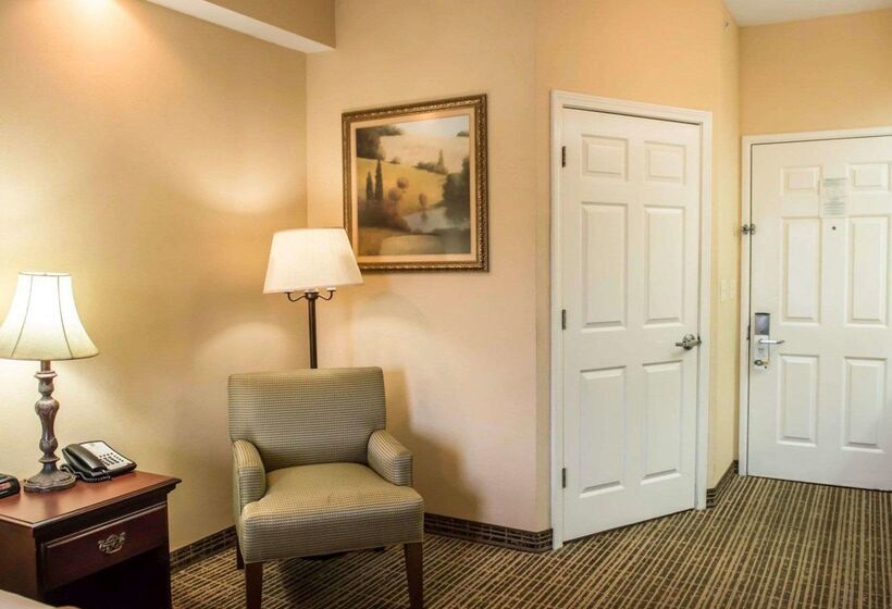 هتل Quality Inn Lake City