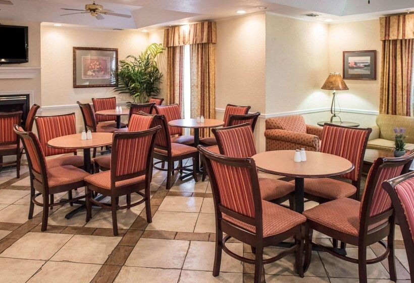 هتل Quality Inn Lake City